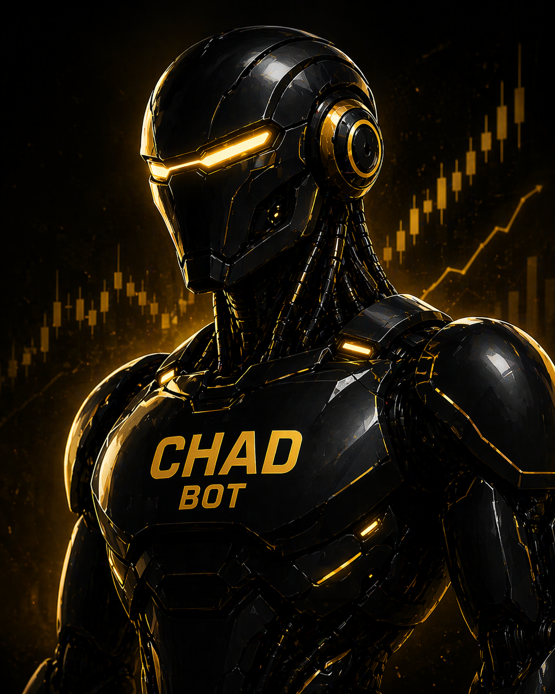 Chad Bot Token