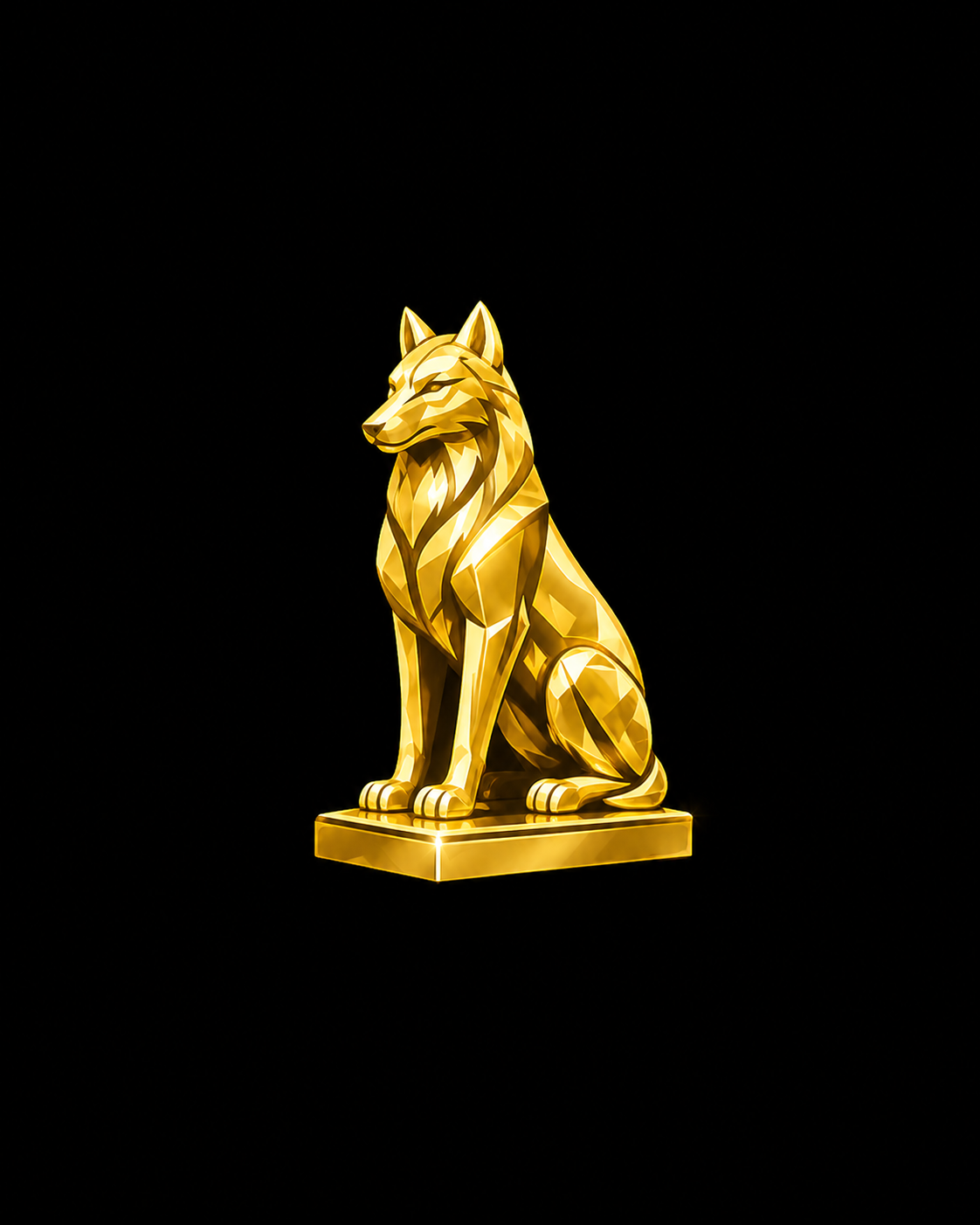 Wolf — el máximo nivel del trader