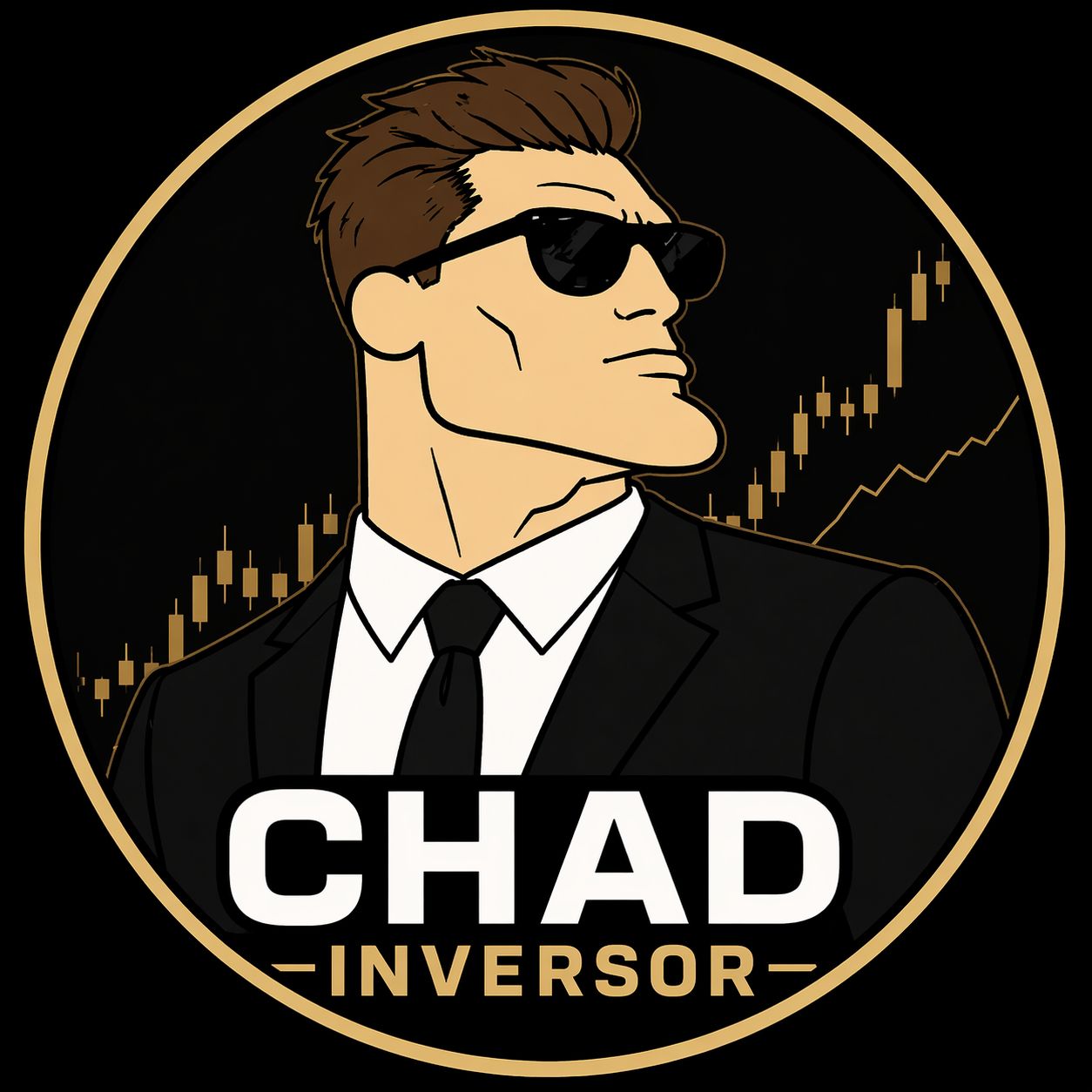 Chad Inversor