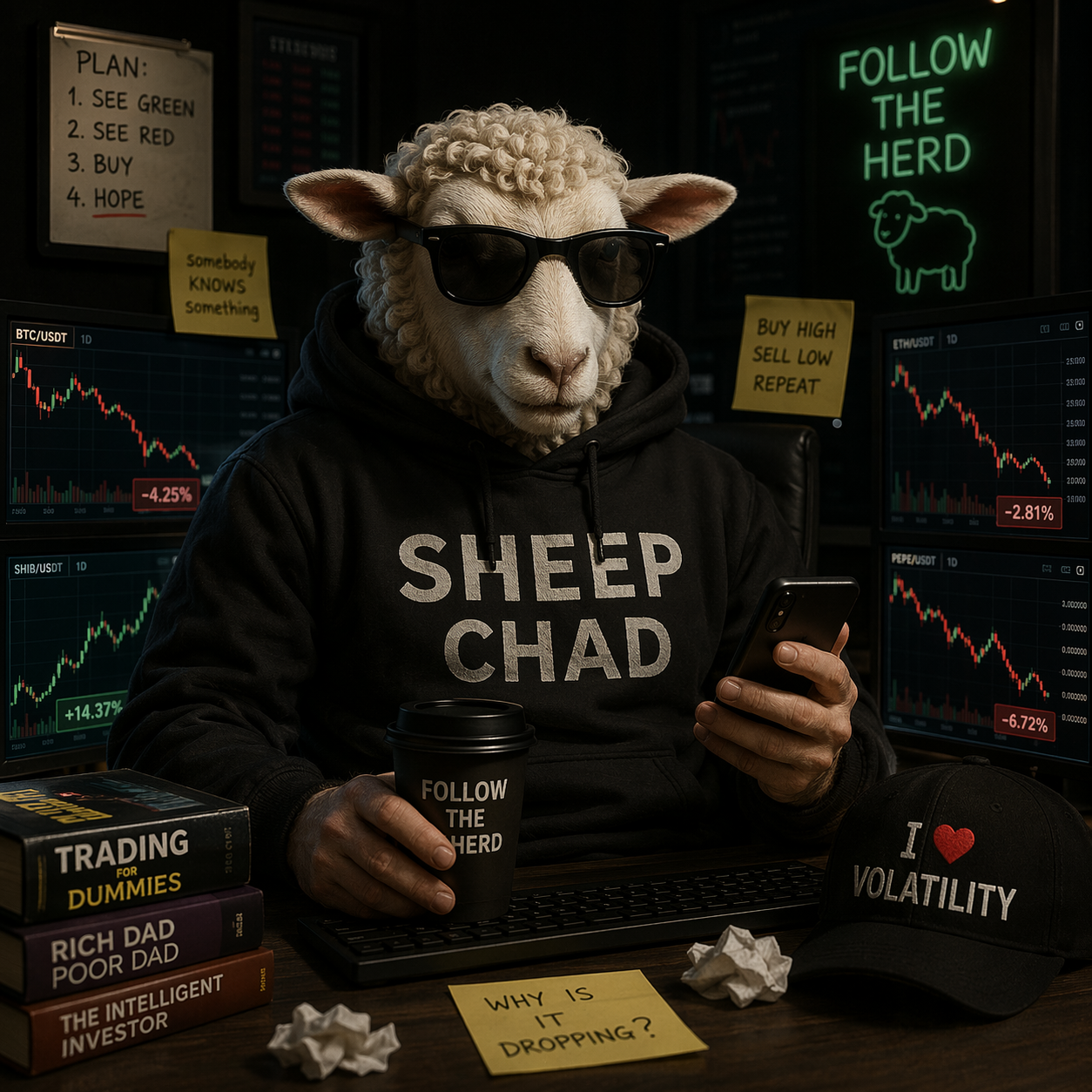 SHEEP