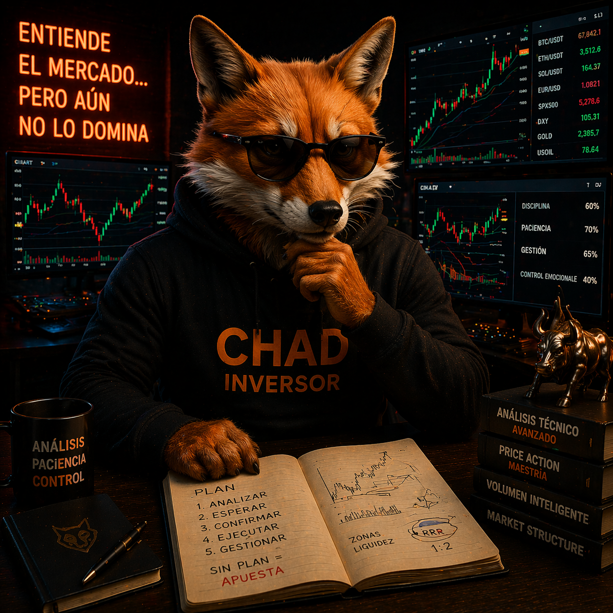 FOX
