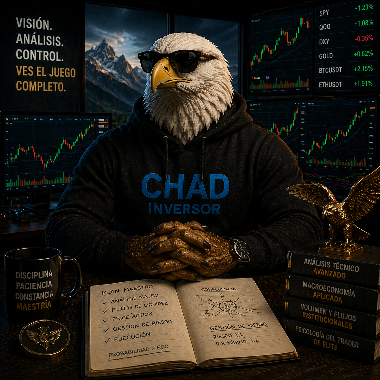 EAGLE