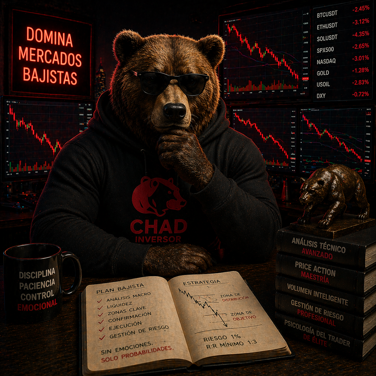 BEAR