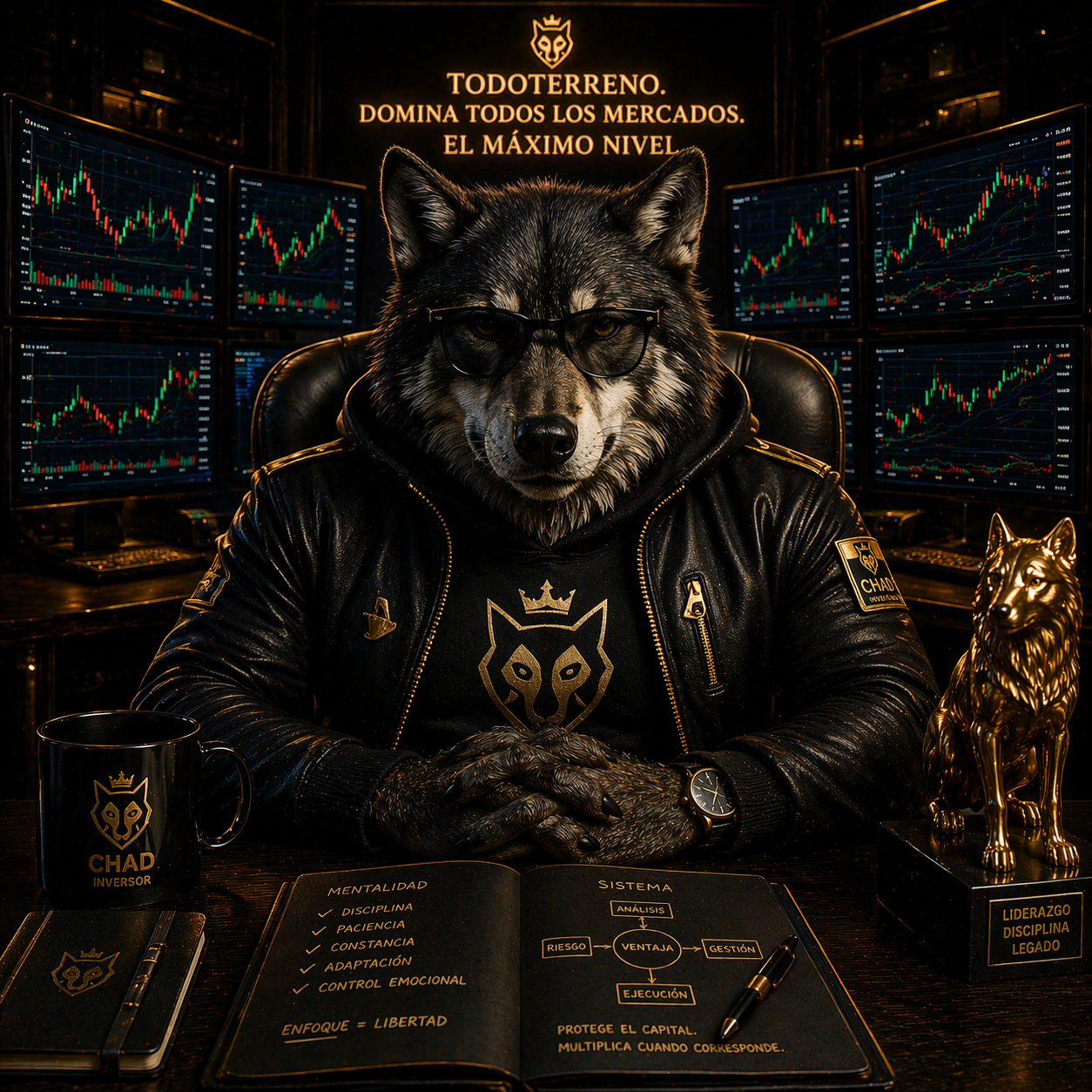 WOLF