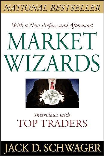 Market Wizards