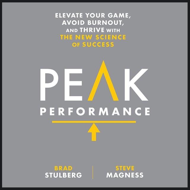 Peak Performance